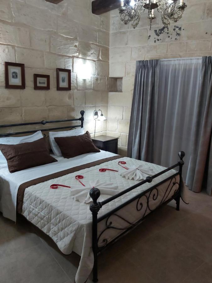 The Hidden Gem Boutique Hotel Rabat Exterior photo